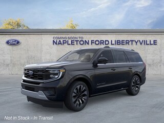 2026 Ford Expedition Platinum SUV