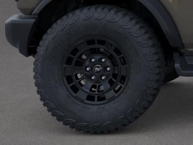 Thumbnail: 2026 Ford Bronco - 46