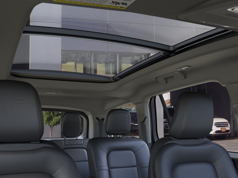 2026 Lincoln Aviator Premiere - Photo 22