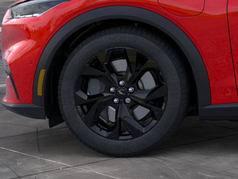 Thumbnail: 2024 Ford Mustang Mach-E - 19
