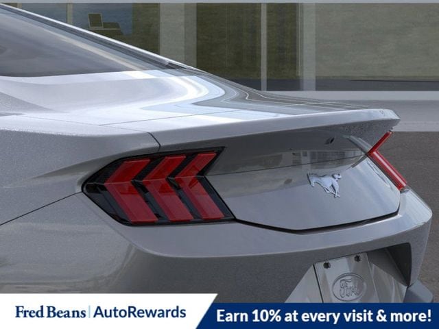 2026 Ford Mustang EcoBoost Fastback - Photo 56