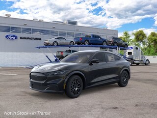 2026 Ford Mustang Mach-E Premium CROSSOVERS