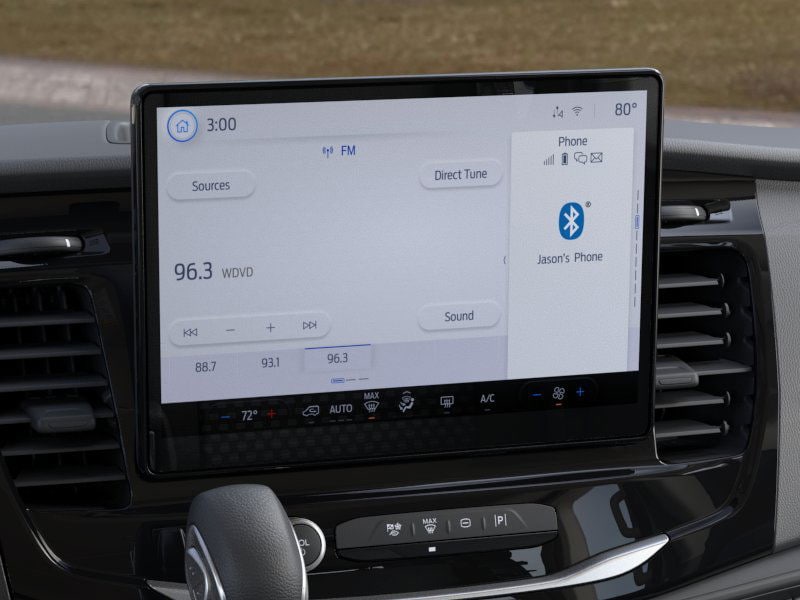 2025 Ford Transit Passenger Van XLT - Photo 35