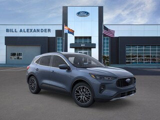 2026 Ford Escape Plug-in Hybrid SUV