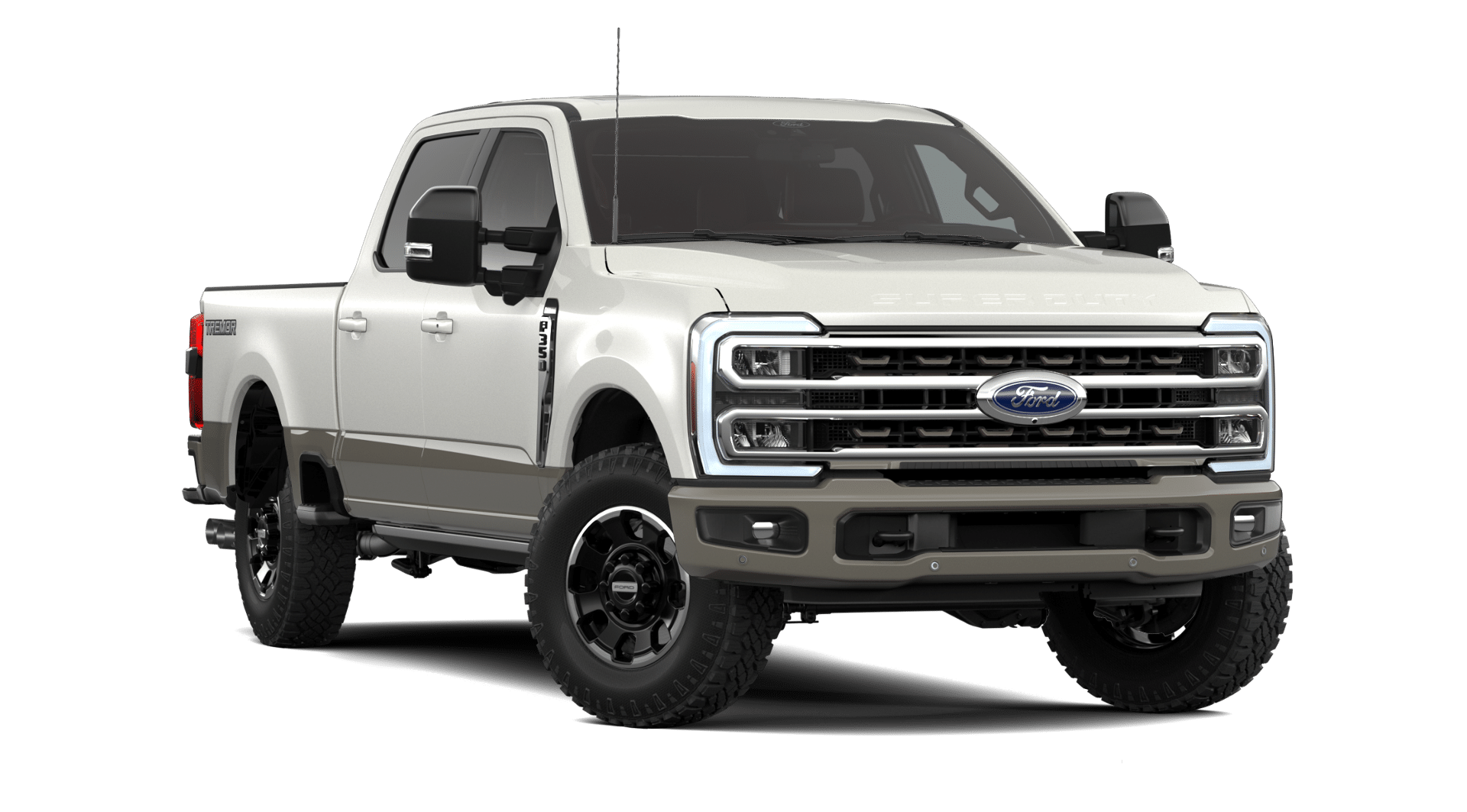 Thumbnail: 2026 Ford F-350 - 26