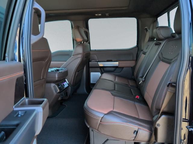 new 2026 Ford F-150 car, priced at $80,000