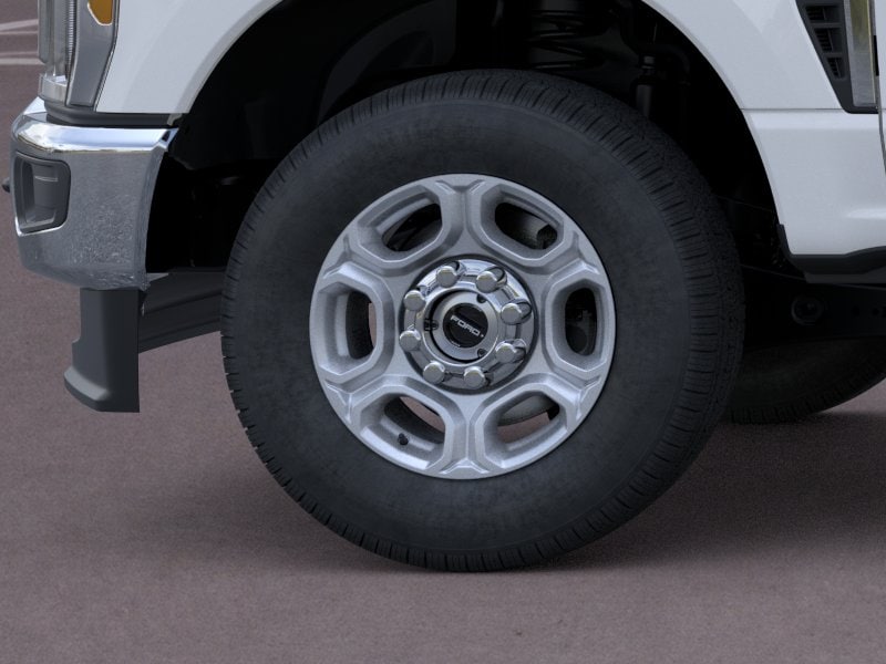 2026 Ford F-350 Super Duty XLT - Photo 19