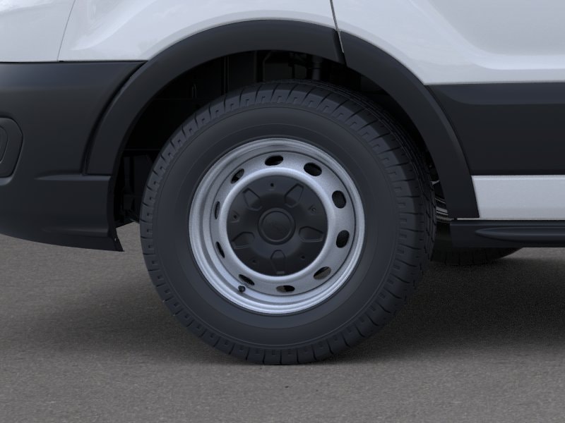 2026 Ford Transit Van Base - Photo 19