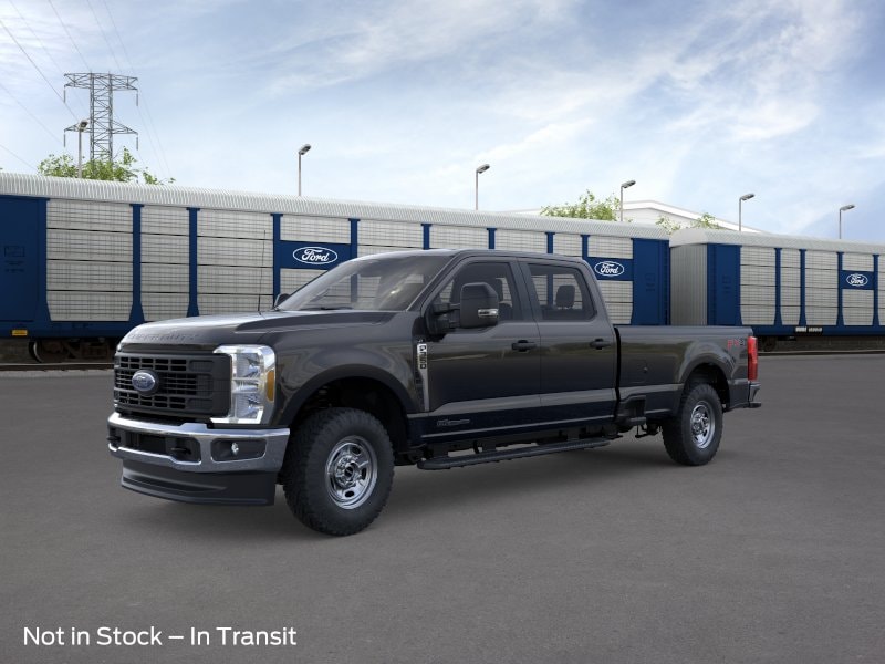 2026 Ford F-350 XL 4x4 Crew Cab 8' Box SRW's photo