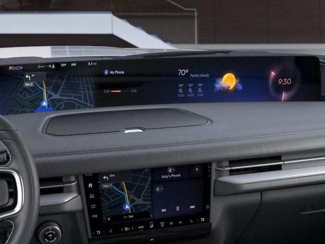 2026 Lincoln Navigator Reserve - Photo 38