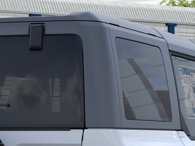 Thumbnail: 2026 Ford Bronco - 50
