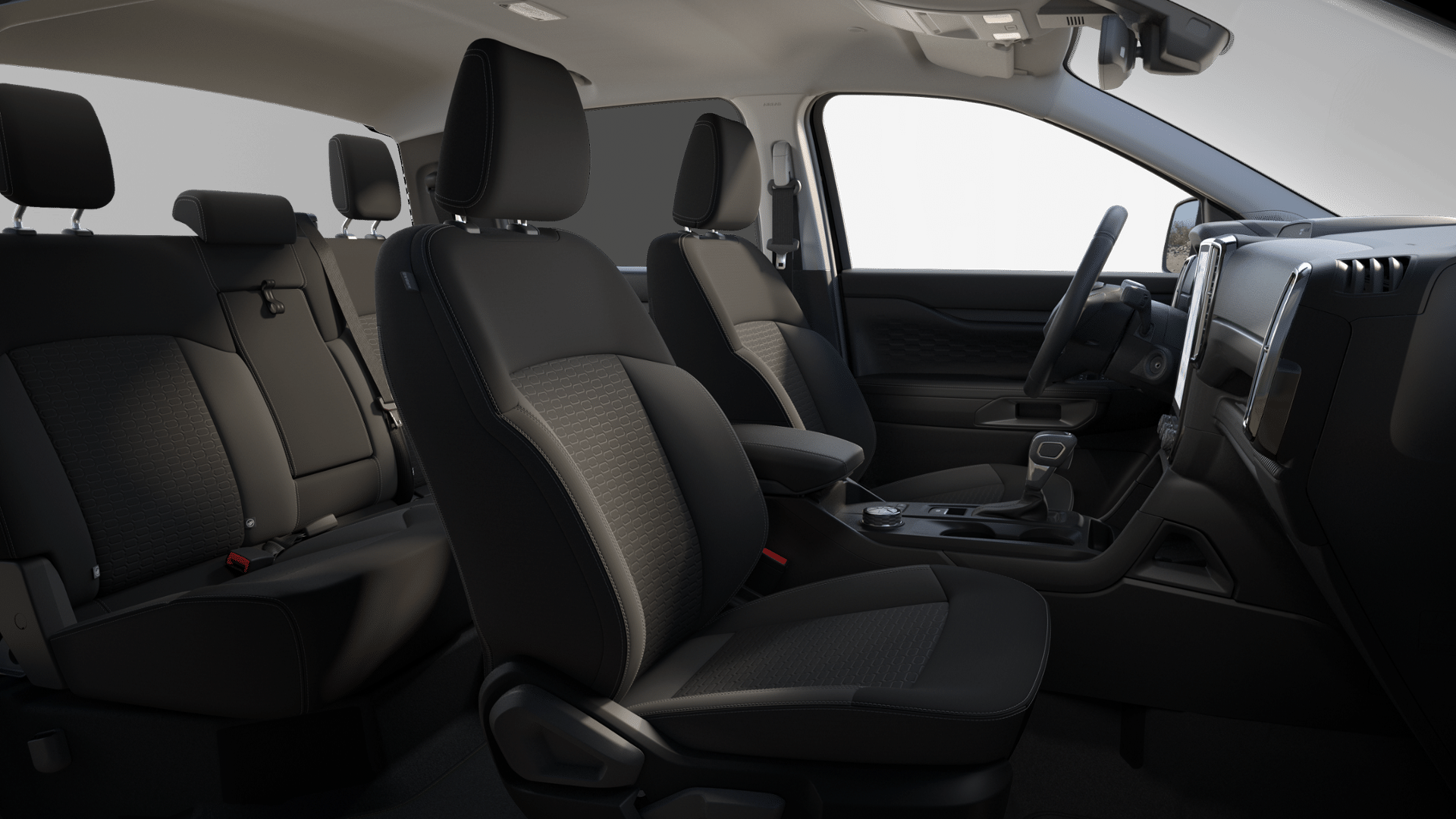 Thumbnail: 2025 Ford Ranger - 6
