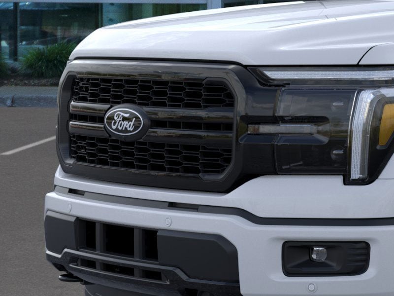 2025 Ford F-150 Lariat - Photo 39