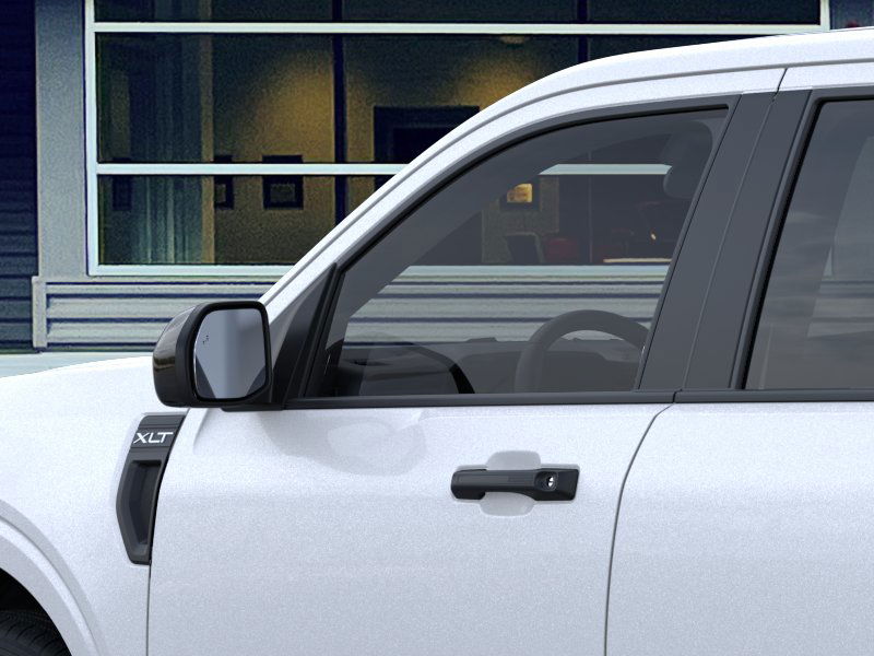 2025 Ford Maverick XLT - Photo 45