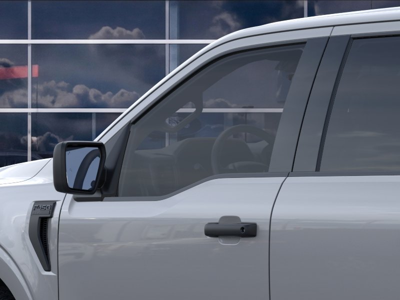 2026 Ford F-150 STX Truck