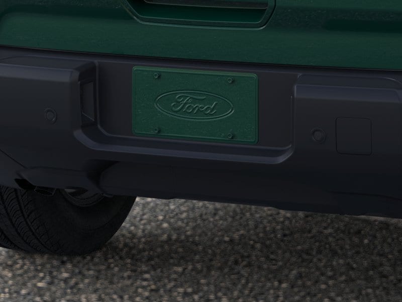 2025 Ford Bronco Sport Big Bend - Photo 46