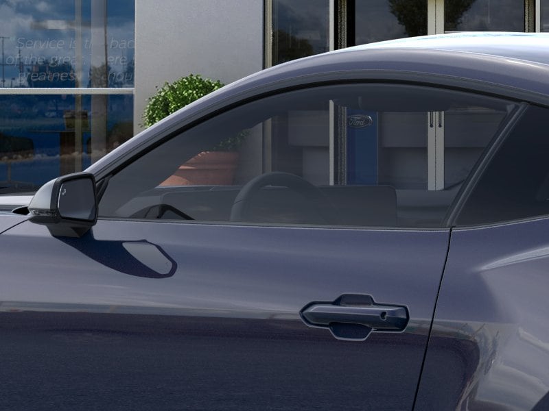 2025 Ford Mustang Dark Horse - Photo 48