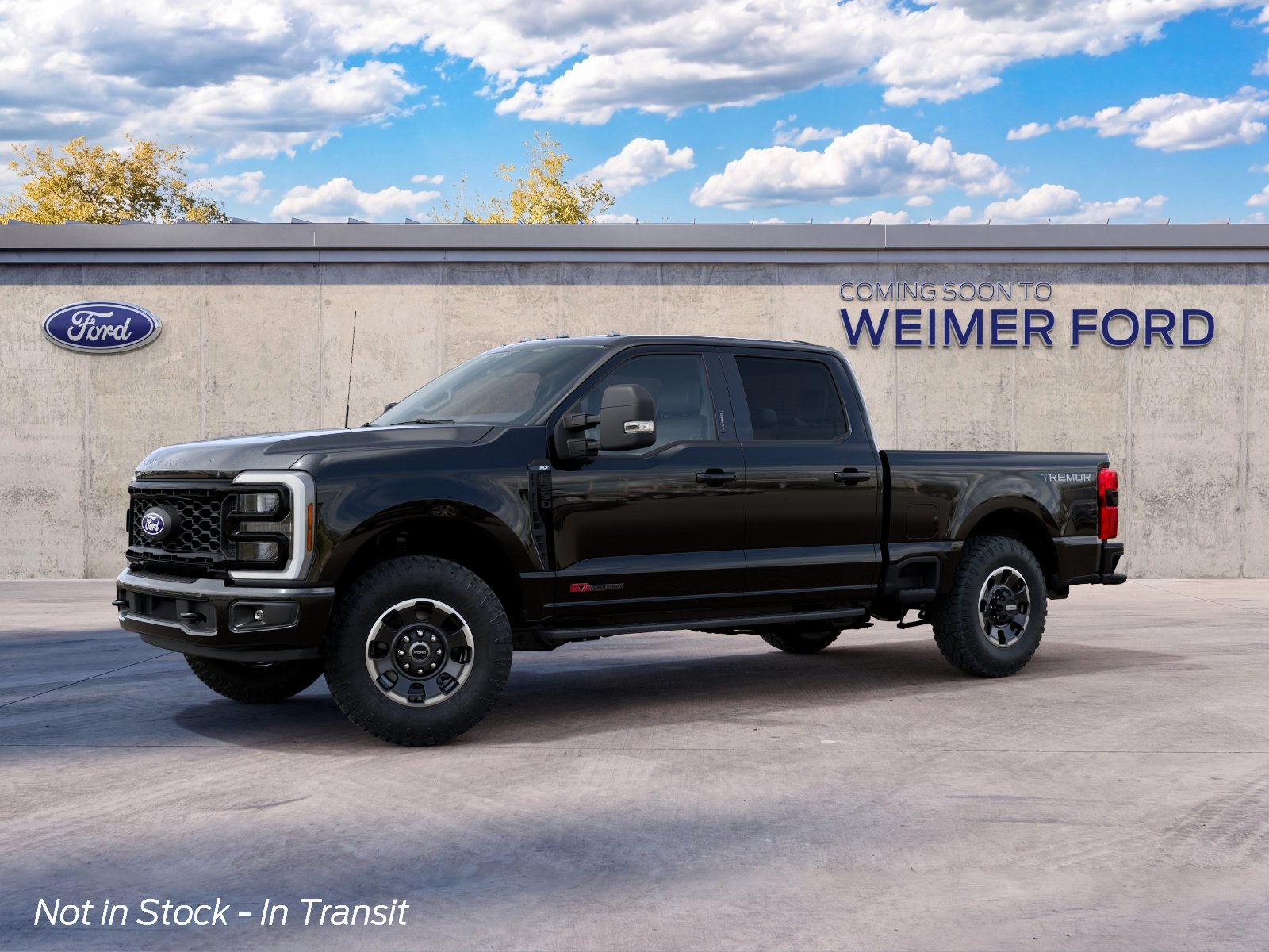  Ford F-350SD