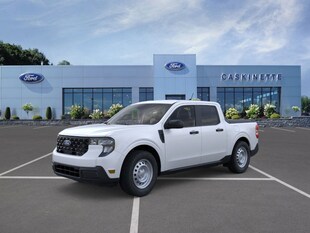 2025 Ford Maverick XL Truck