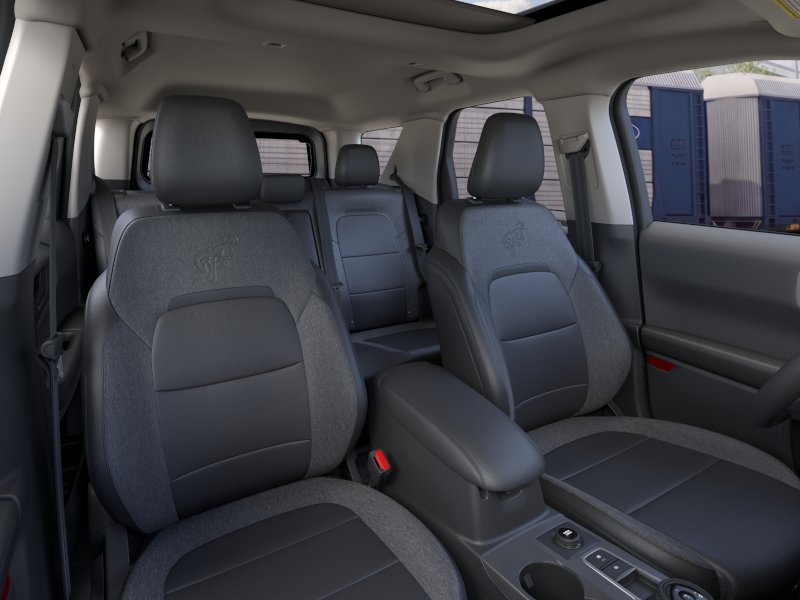 2026 Ford Bronco Sport Big Bend&reg; SUV