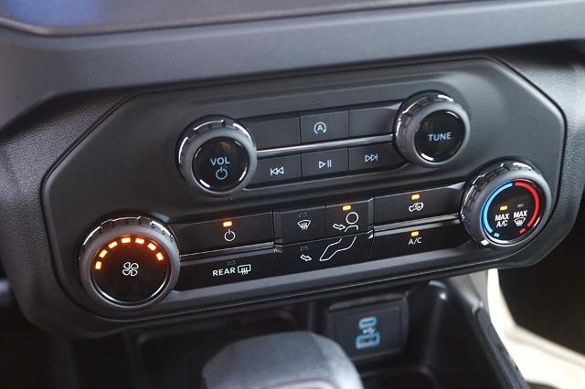 2025 Ford Bronco 4-Door Base - Photo 52