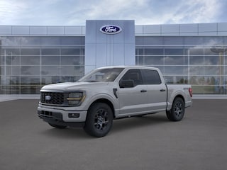 2026 Ford F-150 STX Truck