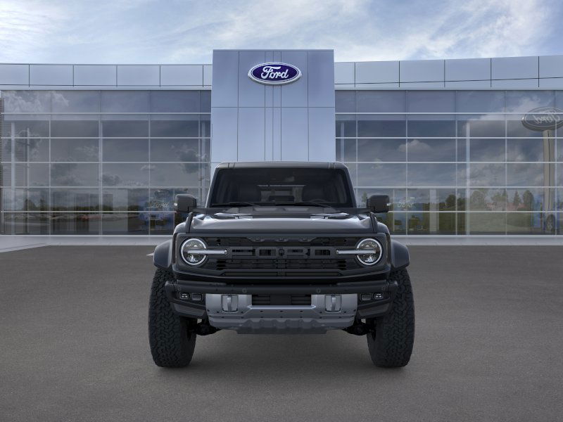 2025 Ford Bronco 4-Door Raptor - Photo 6