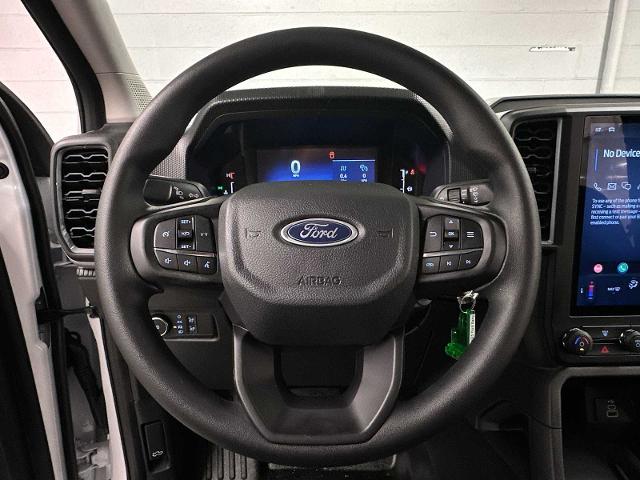 Thumbnail: 2025 Ford Ranger - 37