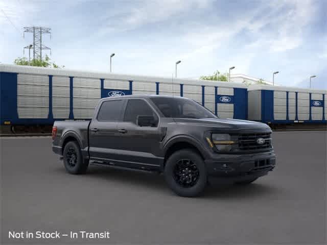 Thumbnail: 2025 Ford F-150 - 29