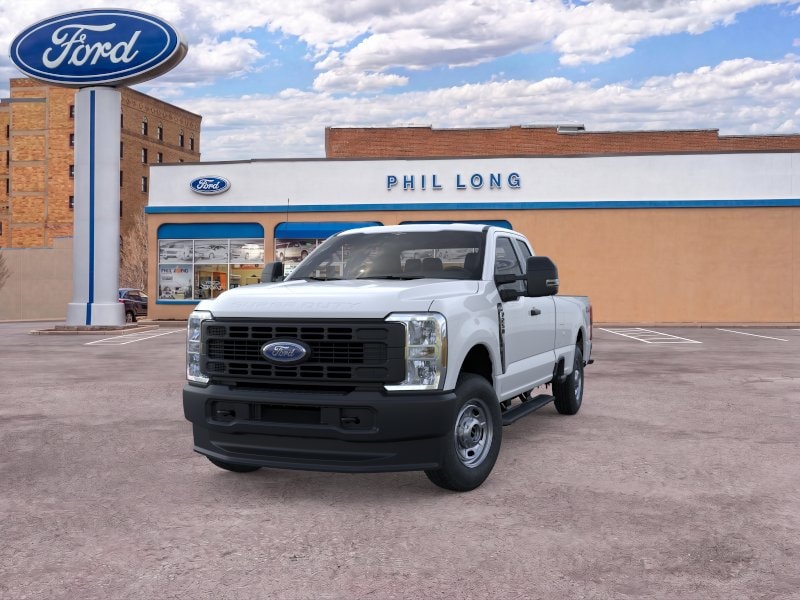 2026 Ford F-250SD XL Truck