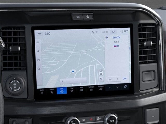 2025 Ford F-350 Super Duty Lariat - Photo 36