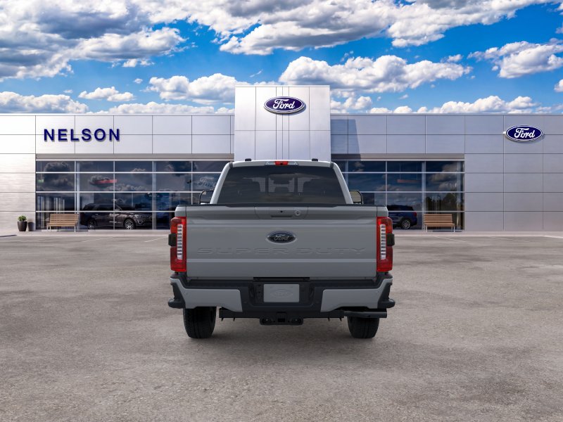 2026 Ford F-250 Super Duty XLT - Photo 25