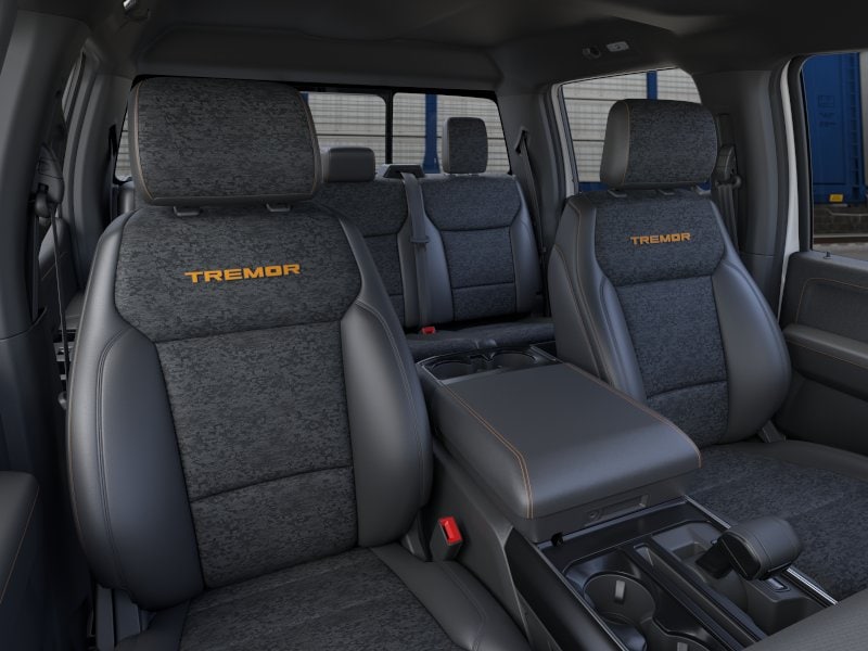 Thumbnail: 2026 Ford F-150 - 32