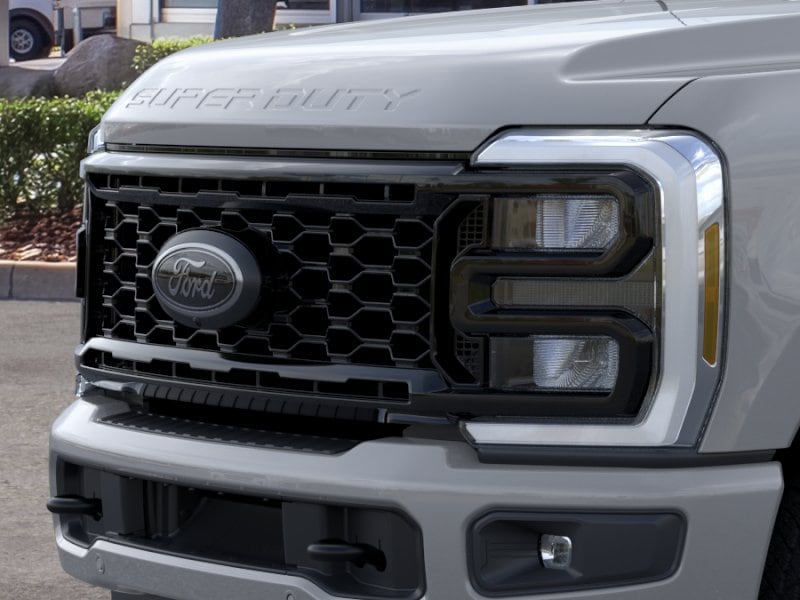 2026 Ford F-350 Super Duty Lariat - Photo 17