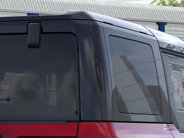 Thumbnail: 2025 Ford Bronco - 26