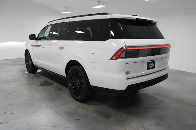 2025 Lincoln Navigator Reserve L - Photo 73
