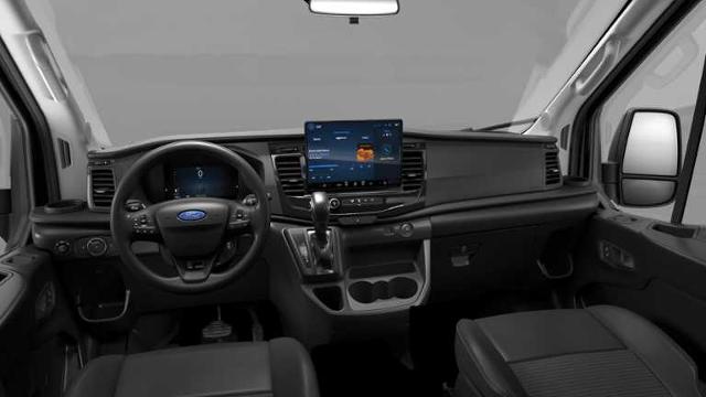 Thumbnail: 2026 Ford Transit Series - 28