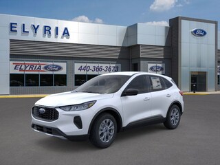 2025 Ford Escape Active SUV