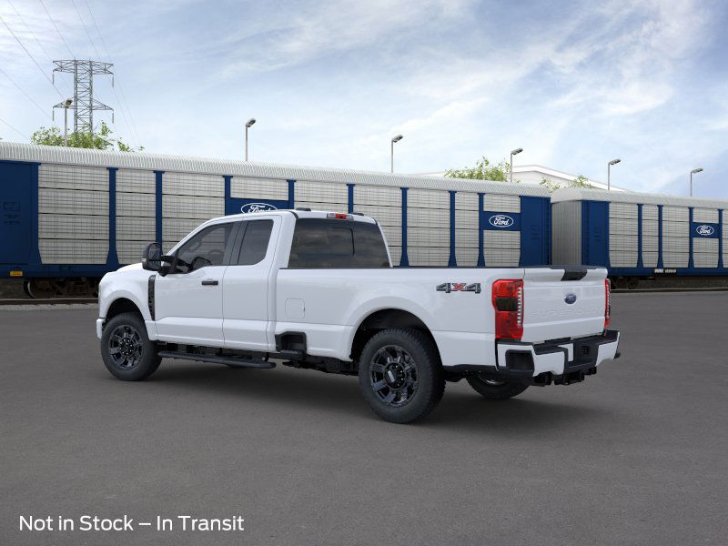 2025 Ford F-350 photo 4