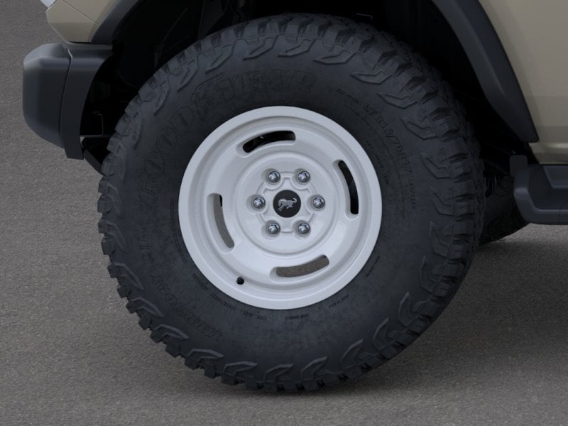 Thumbnail: 2026 Ford Bronco - 50