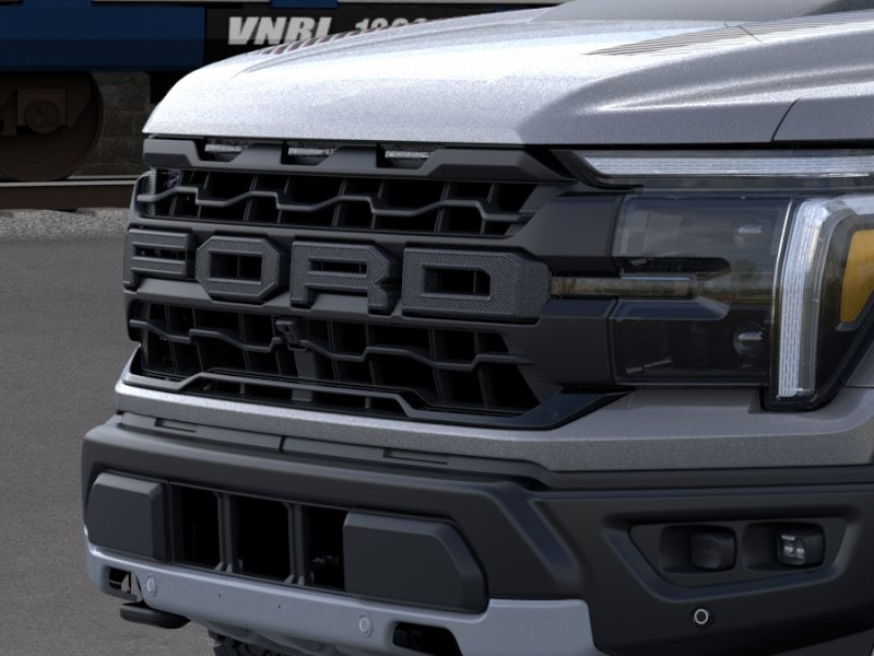 new 2026 Ford F-150 car, priced at $84,375