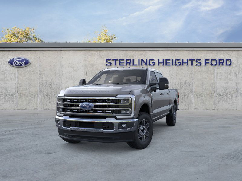Thumbnail: 2026 Ford F-350 - 2