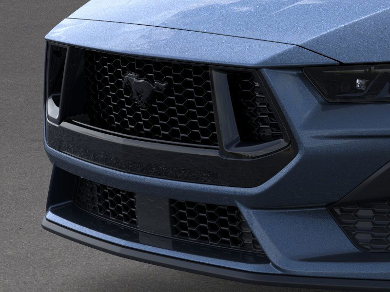 2025 Ford Mustang GT photo 9