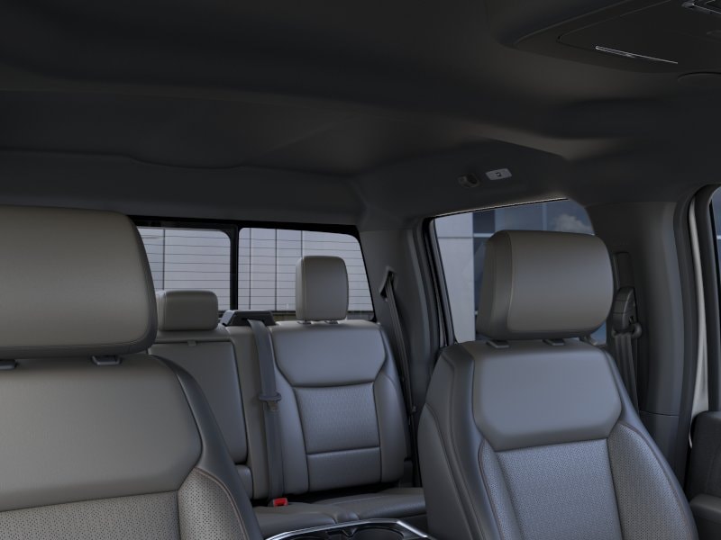 2025 Ford F-150 Lariat - Photo 43