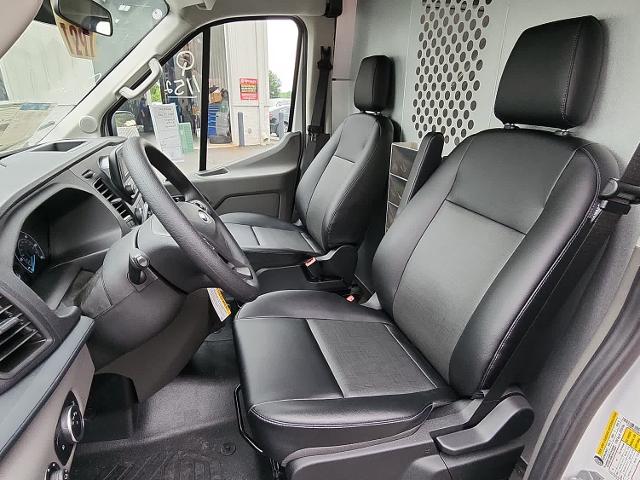 2024 Ford Transit Cargo Van Van High Roof HD Ext. Van