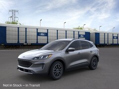2022 Ford Escape Plug-In Hybrid SE SUV