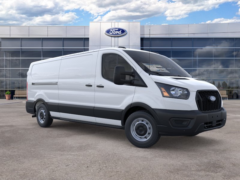 2026 Ford Transit Van Base - Photo 7