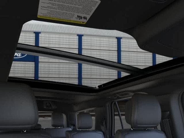 Thumbnail: 2026 Ford Expedition - 45
