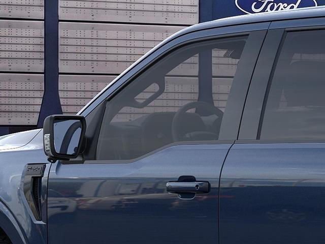 2026 Ford F-150 XLT TRUCK