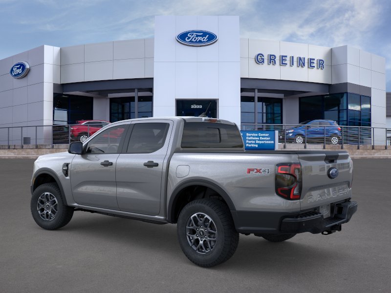 Thumbnail: 2026 Ford Ranger - 26